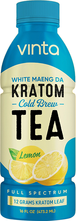 White Maeng Da Kratom