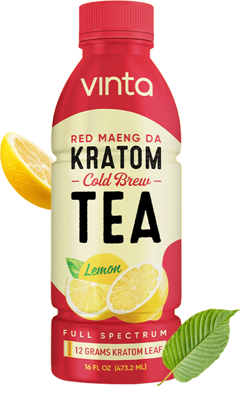 Red Maeng Da Kratom